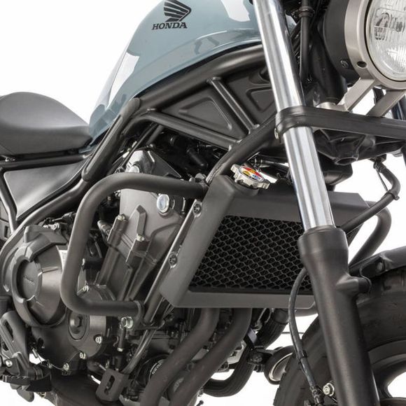 Puig Crash Bars - BlackRef: PUI0288 / 3742N