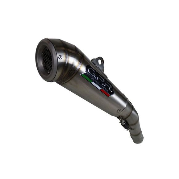 GPR powercone evo complete lineTRIUMPH 660 TRIDENT 660 - 2021 - 2024Ref: e5.t.95.cat.pcev