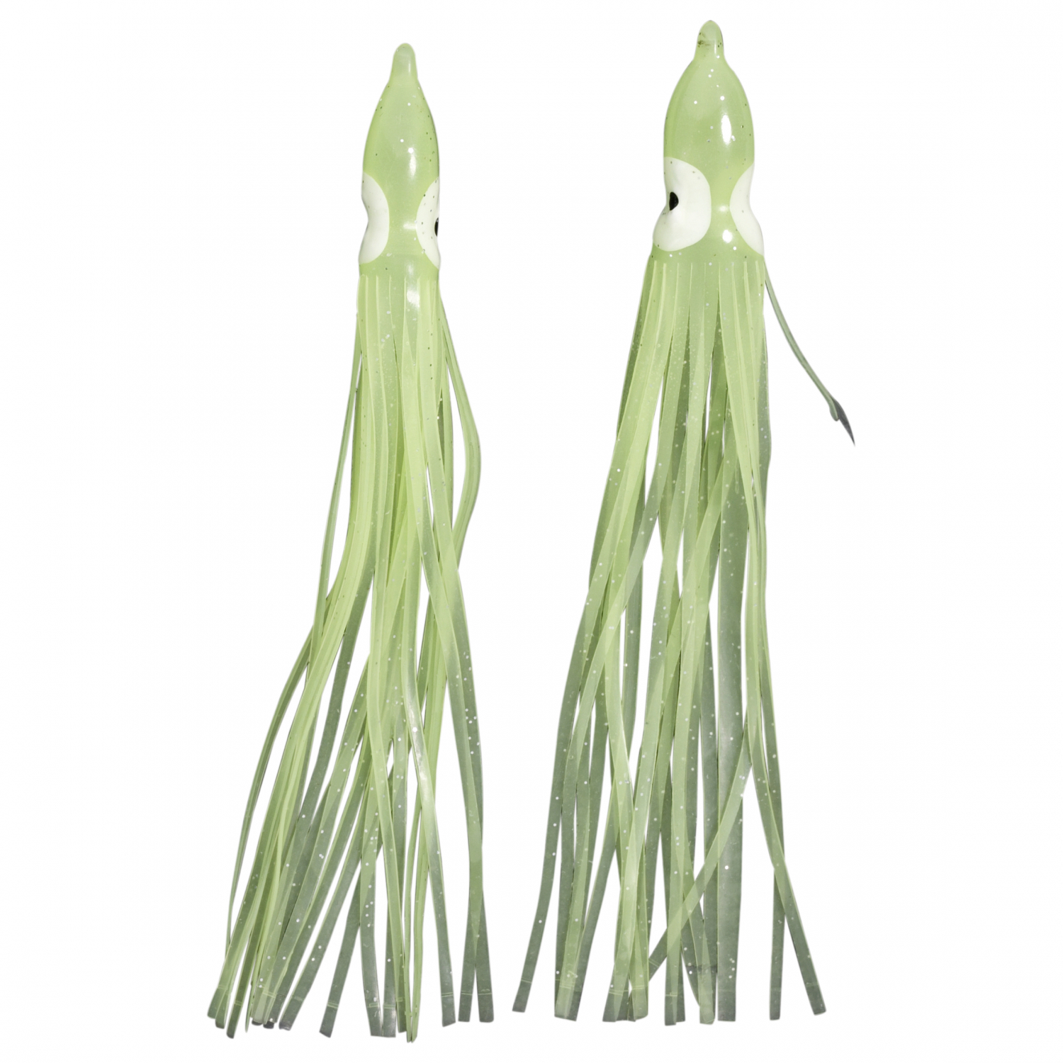 Seapoint Softbait Luminous Oktopus (luminious)