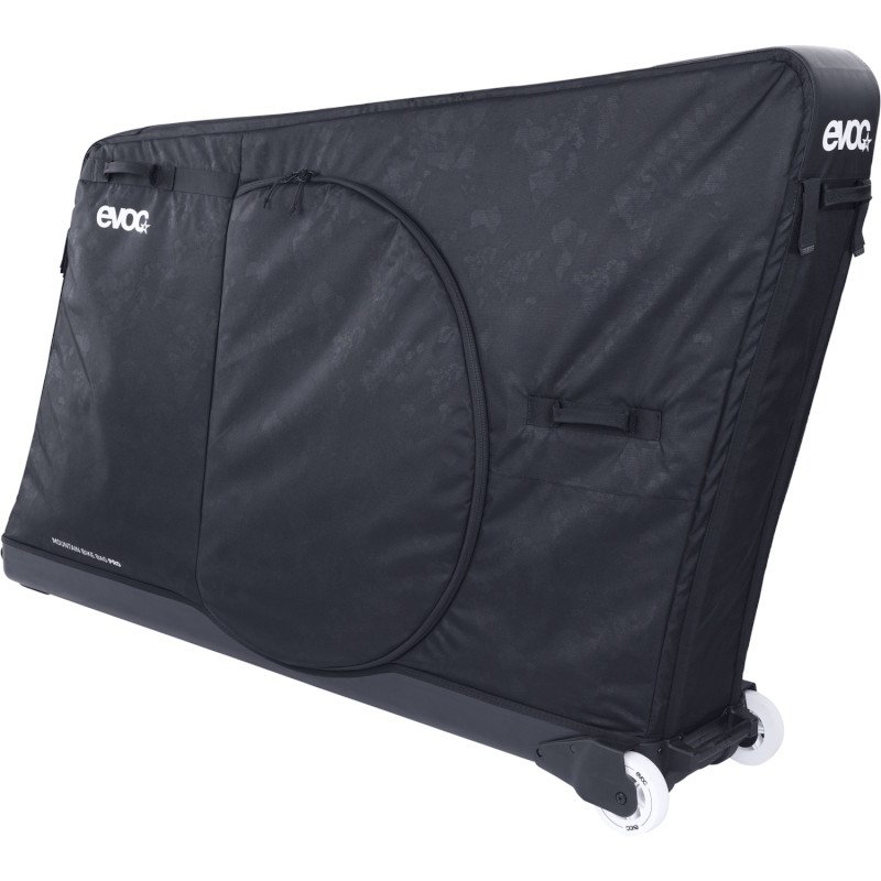 EVOC Mountain Bike Bag Pro 330L - Black