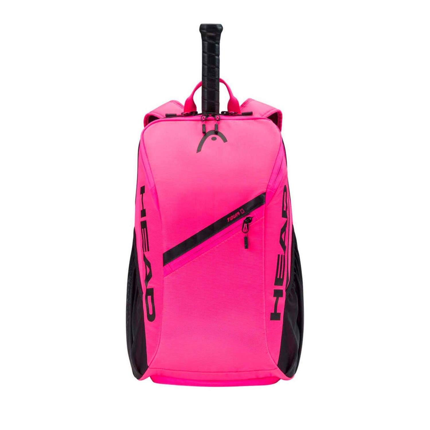BACKPACK HEAD TOUR 25L PINK