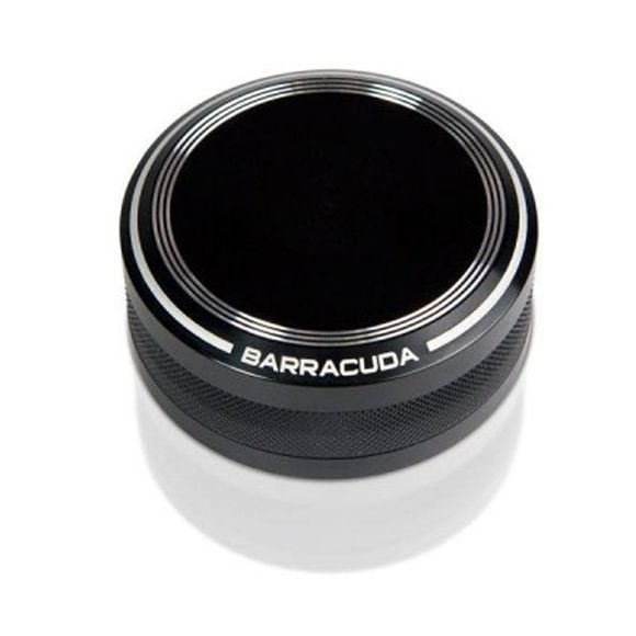 Barracuda Fuel Cap Diameter 62 mm Universal - BlackRef: bar0544 / fc-62