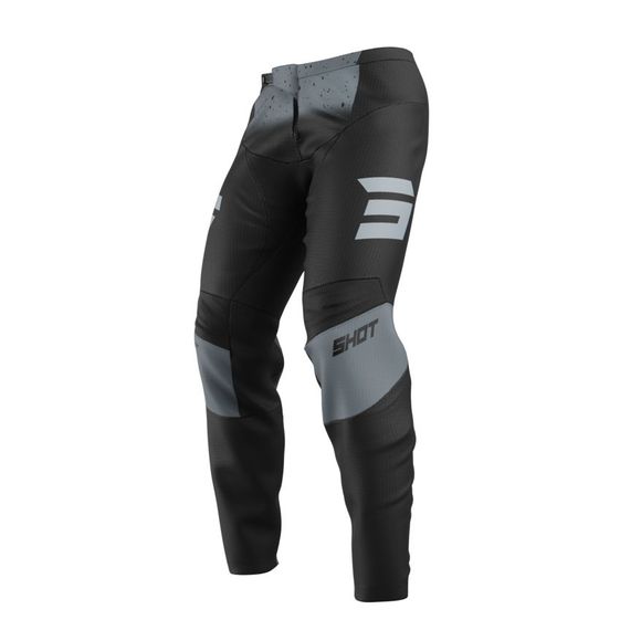 Cross Shot Devo - Blast 2025 - Black / GrayRef: SO2710