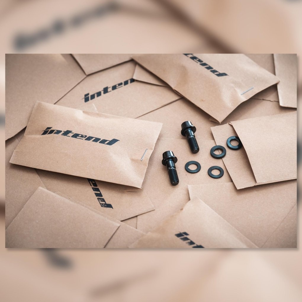 Intend Blackline Brake Mount Fit Kit