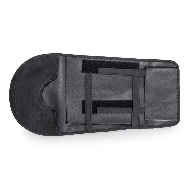 B&W Chain Guard