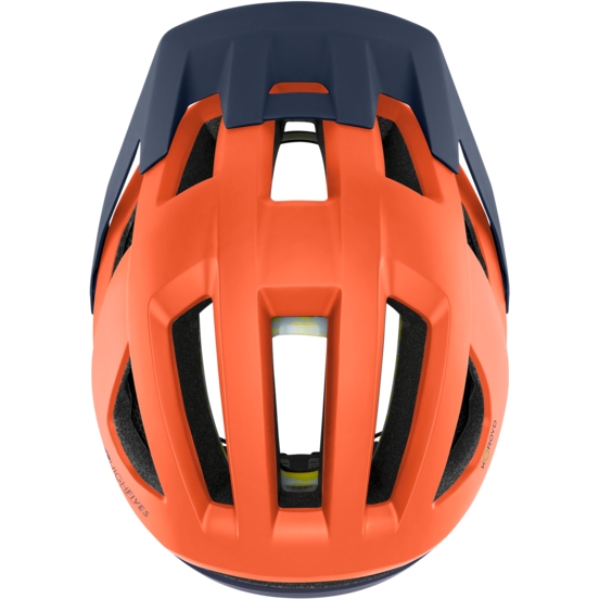 Smith Session MIPS Helmet - Matte High Fives