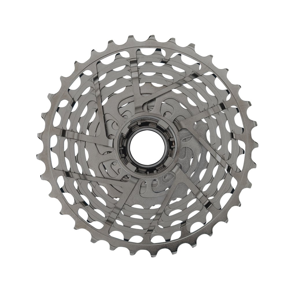 Campagnolo Super Record 13 Cassette - N3W | 13-speed