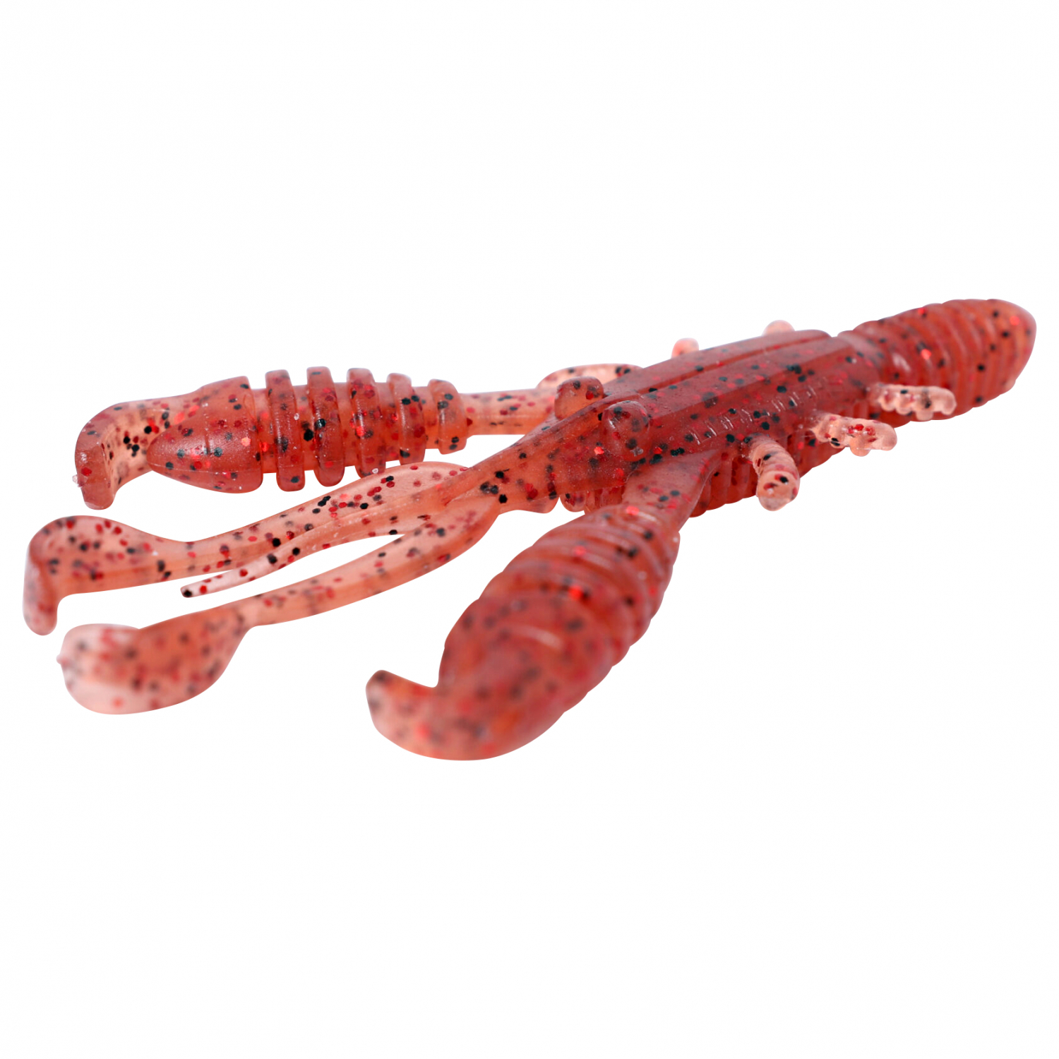 Lurejunks D-Craw (Flash Blossom)