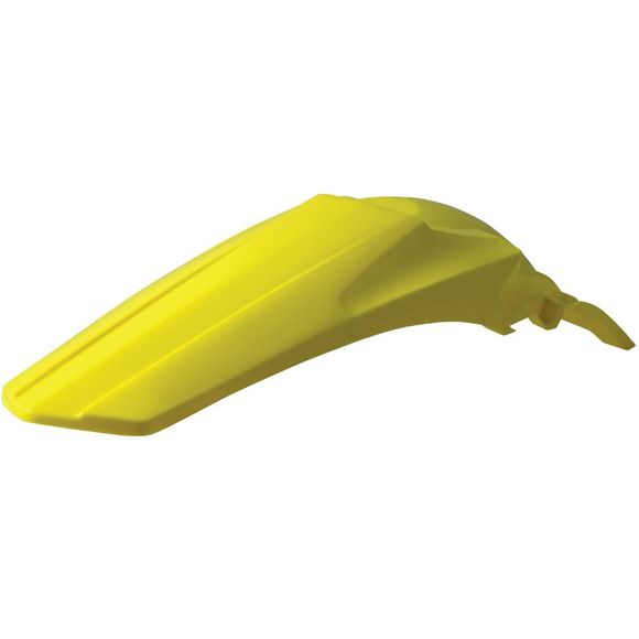 Acerbis Rear Fender YellowSUZUKI 250 RM-Z 250 - 2010 - 2018Ref: AE0616 / 0013766.060