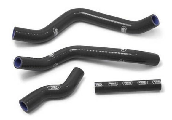 Samco Radiator Hoses Ref: Sam00479A / 1129521003