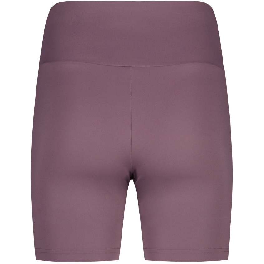 Maloja TsandiM. Running Tights Women - stormy lilac 1228