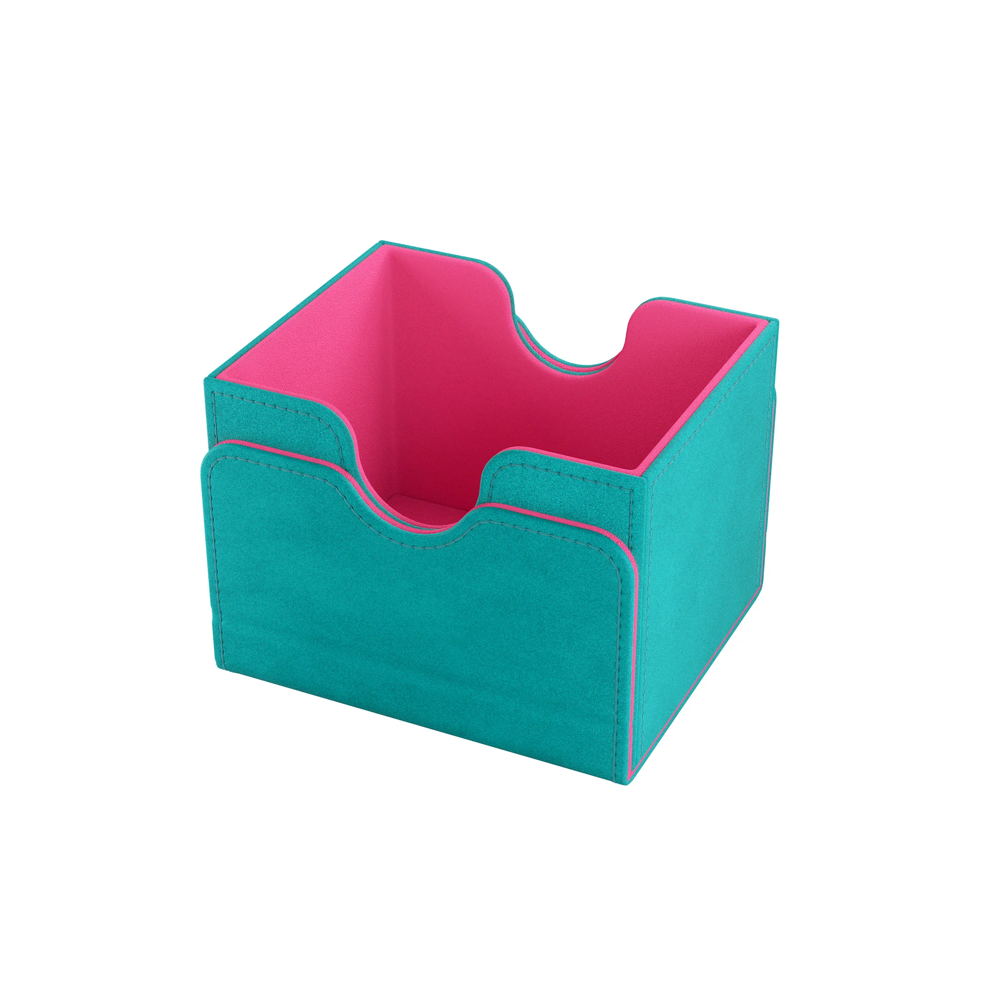 Sidekick 100+ XL Teal/Pink