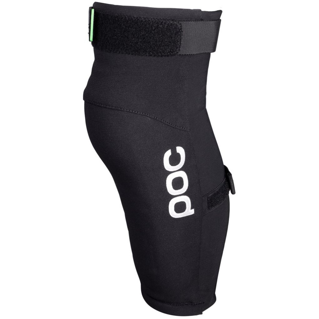 POC Joint VPD 2.0 Long Knee Guard - 1002 Uranium Black