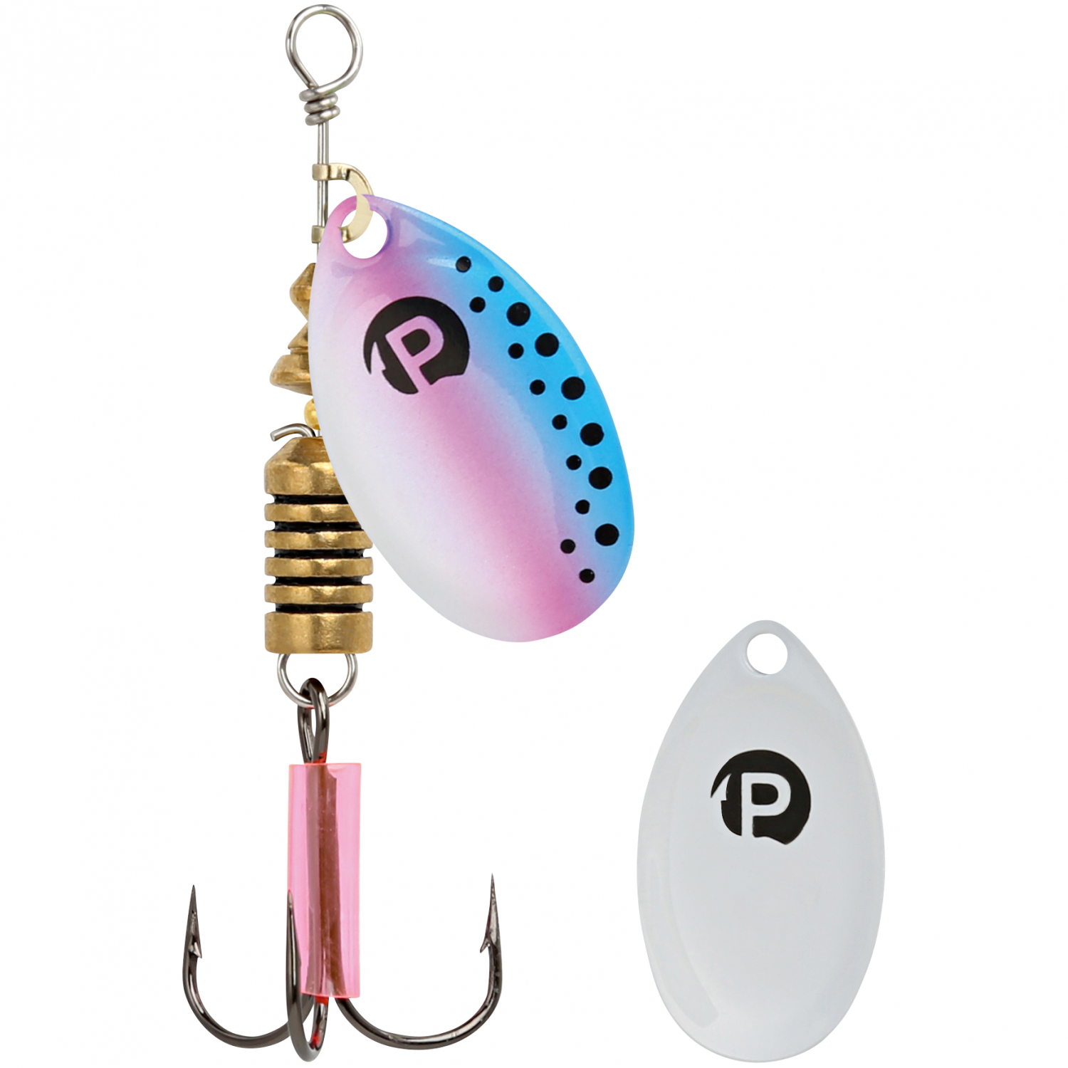 Paladin Deathless Spinner (VII)