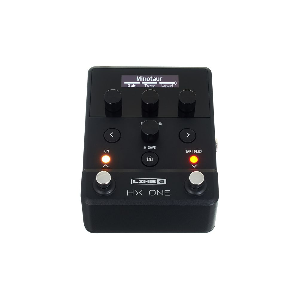 Line6 HX One – Thomann Ireland