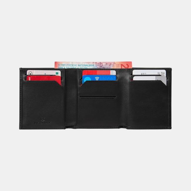 Altius Alox Tri-Fold Wallet
