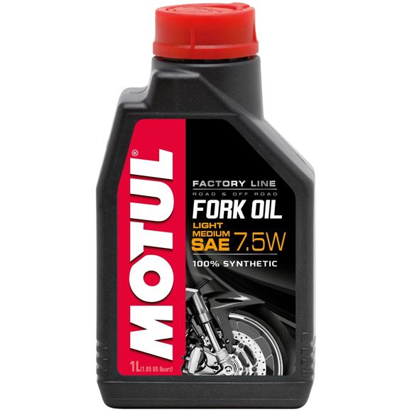 Motul fork fork oil fl l/m 7.5w universalRef: Word0,180 / 114077