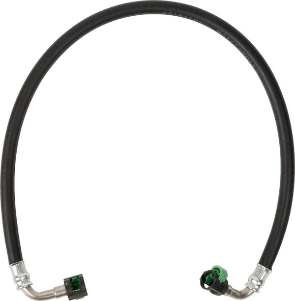 Fuel hose Moose Racing 07060643 UniversalRef: Me01091A / 07060643