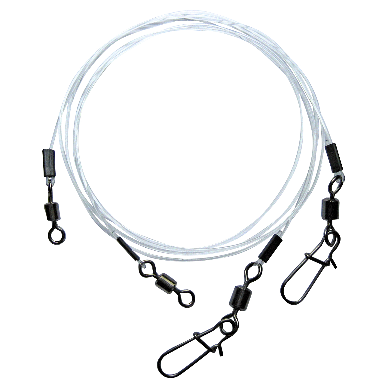 Behr Leader Double Eagle with Swivel