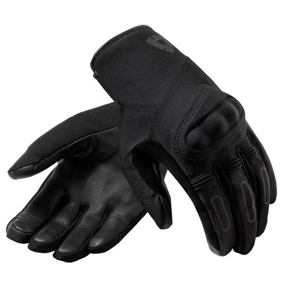 Gants Rev it CASSINI H2O LADIES - NoirRef : RI1362