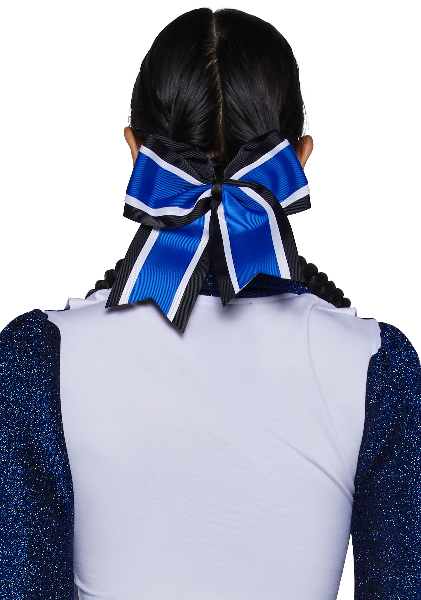 Yeehaw Cheerleader Costume