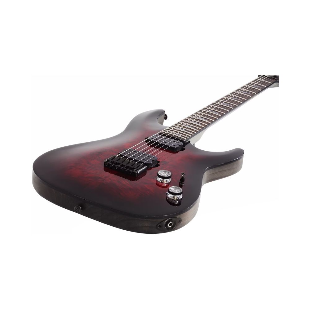 Schecter Omen Elite