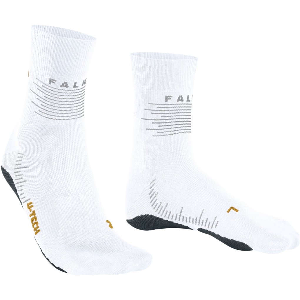 Falke RU True Motion Running Socks Women - white 2003
