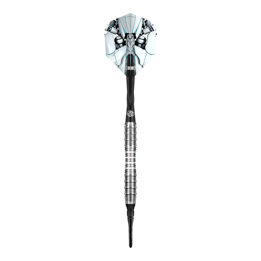 Shot AI Scorpula Soft Darts - 20g