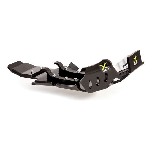 X-GRIP Engine Guard - BlackRef: XGR0110 / 0513XG1681