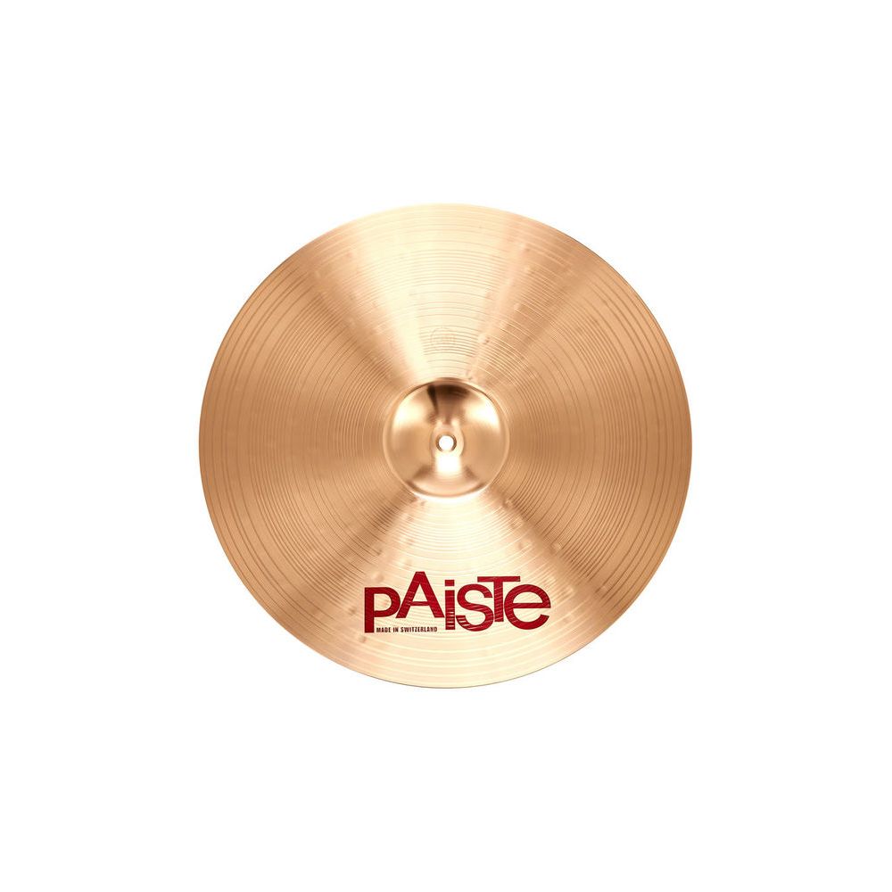 Paiste PST7 17