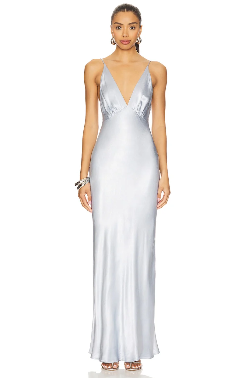 Moon Dance Maxi Dress