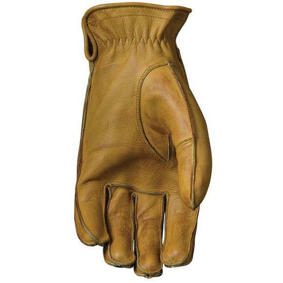 Five IOWA 66 Gloves - BrownRef: FV0231