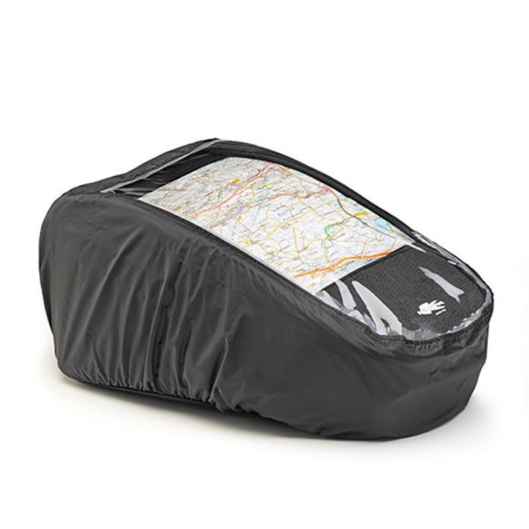 Kappa ST113 tank bag (9 liters) Universal - BlackRef: kp1430 / st113