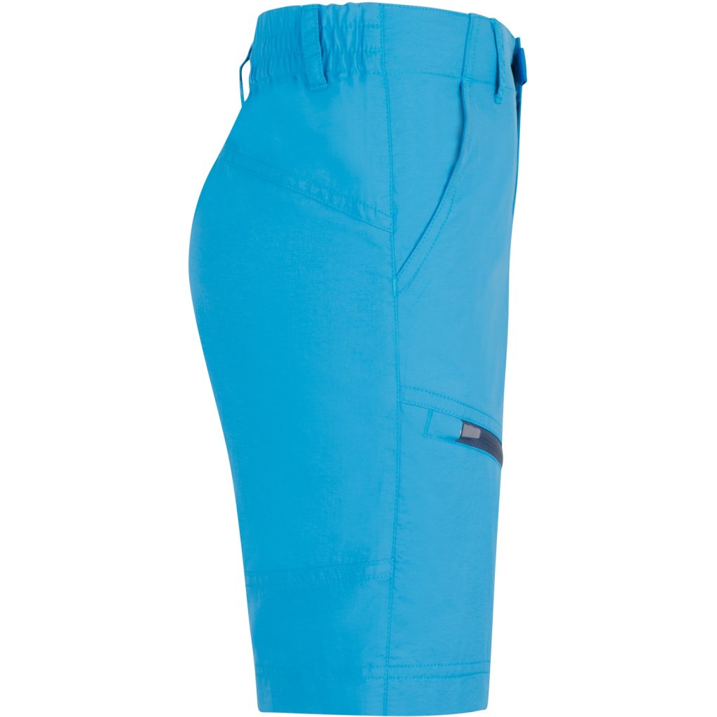 Trollkids Seiland Shorts Kids - Dynamic Blue/Navy