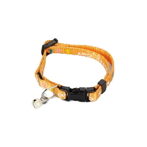 Beeztees Kitty Cat Kitten Collar - Red