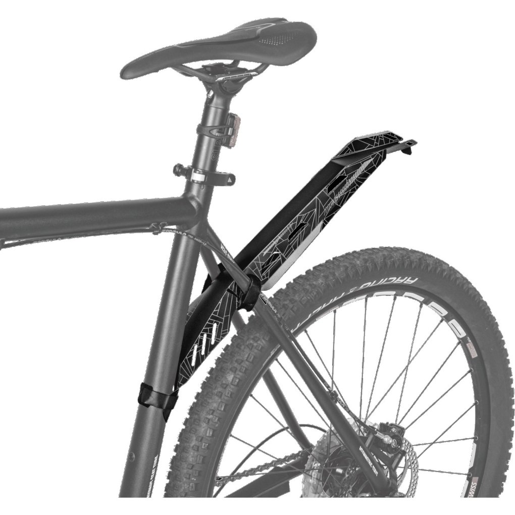 Topeak D-Flash ST Rear Mudguard