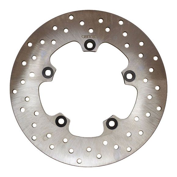 Disque de frein Rond MTX DISC arrièreRef : MDS03005