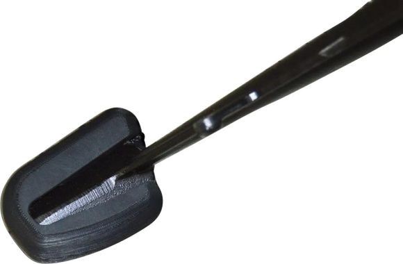 Riveco 05100391 Kickstand MountRef: RIV00008A / 05100391