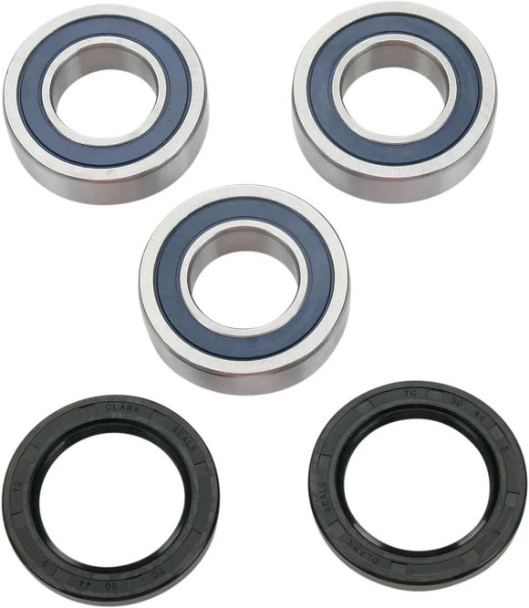 Wheel bearing + spy kit Moose Racing A251255Ref: Me03130A / A251255
