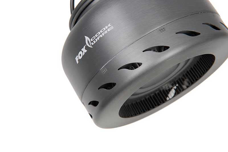 Fox Cookware 0.9l Heat Transfer Kettle