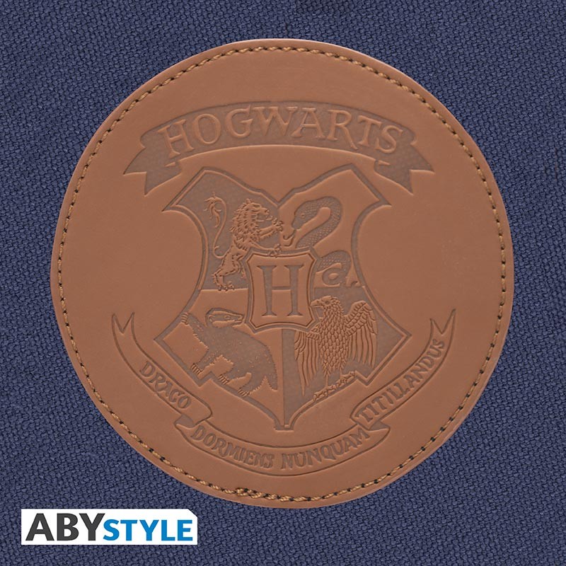 HARRY POTTER Laptop sleeve 15'' Hogwarts