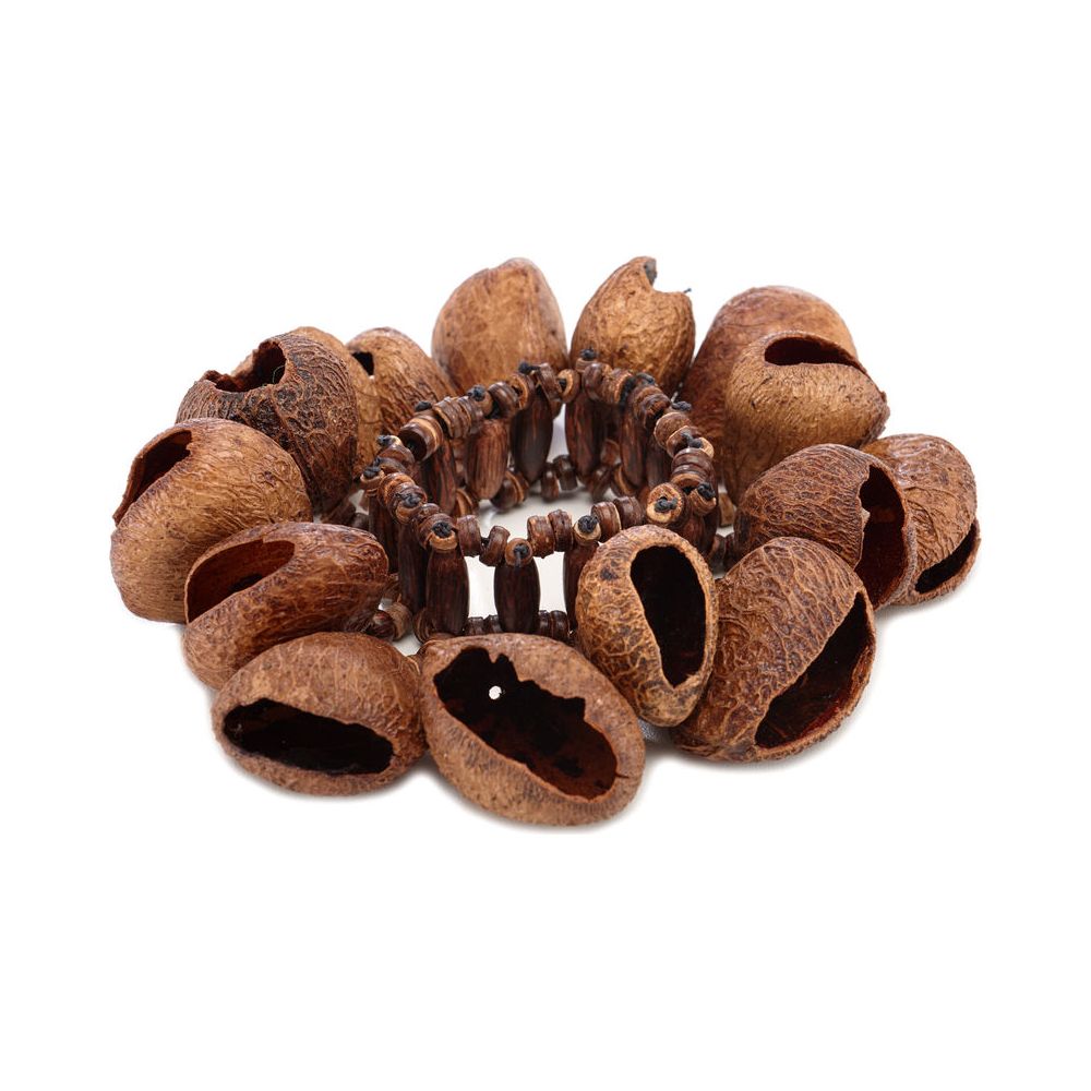 Terre Bracelet Shaker Pangi Seeds – Thomann Ireland