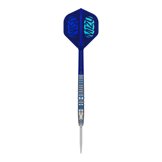 Target Japan Mizu Series 01 Swiss Point Steel Darts
