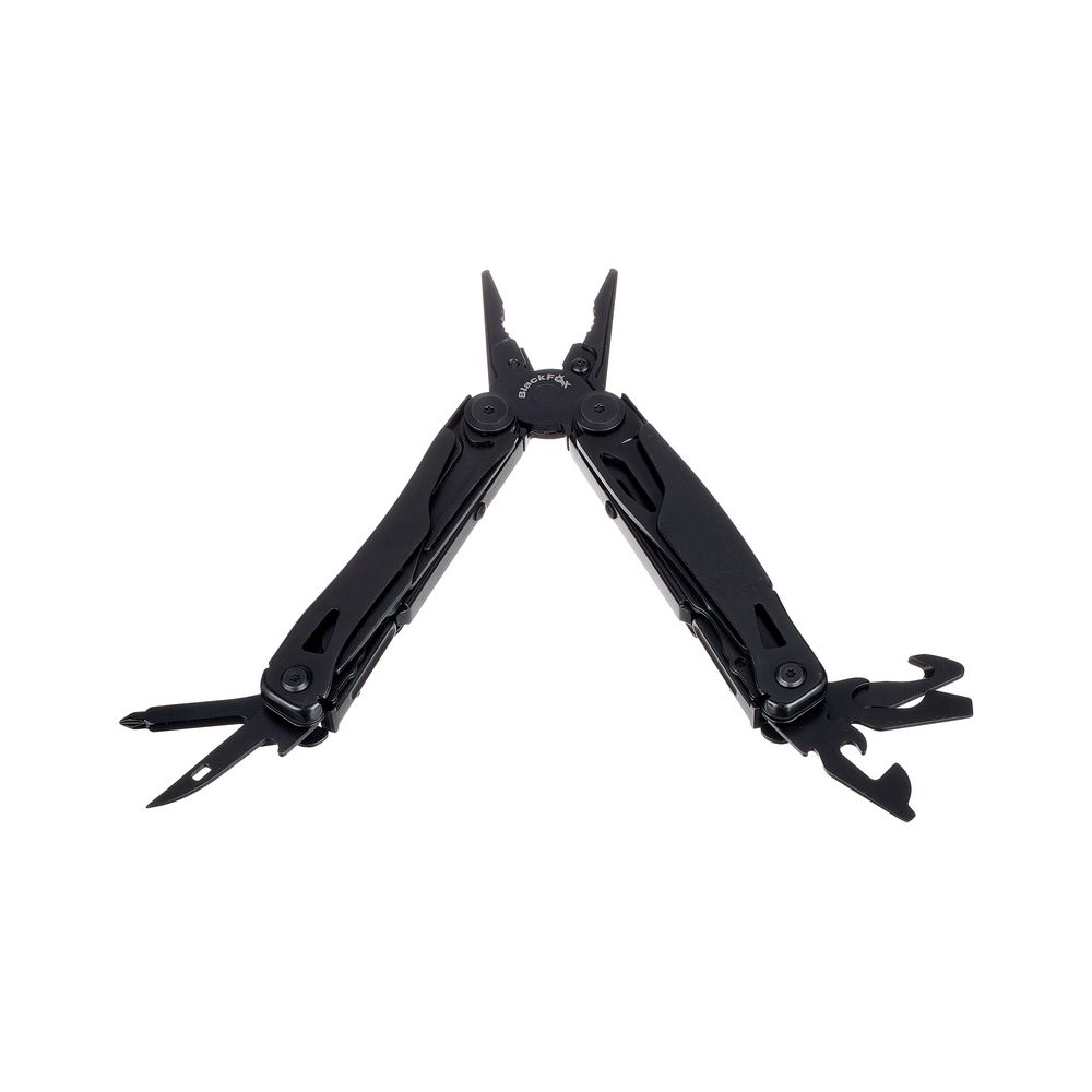 BlackFox Resilience – Thomann Ireland