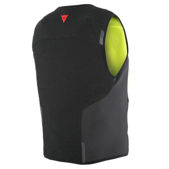 Dainese SMART JACKET Motorcycle Airbag - BlackRef: DN1815
