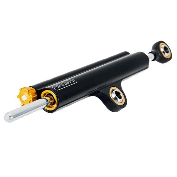 Shock absorbers