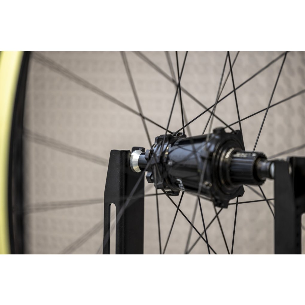 Unior Bike Tools Thru Axle Adapter Kit - 1689.3