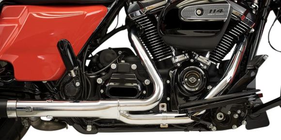 Khrome Werks Manifold Header HideawayRef: KRWK00027A / 18020400