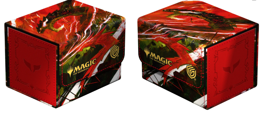 SIDEWINDER 100+ XENOSKIN MAGIC: THE GATHERING 