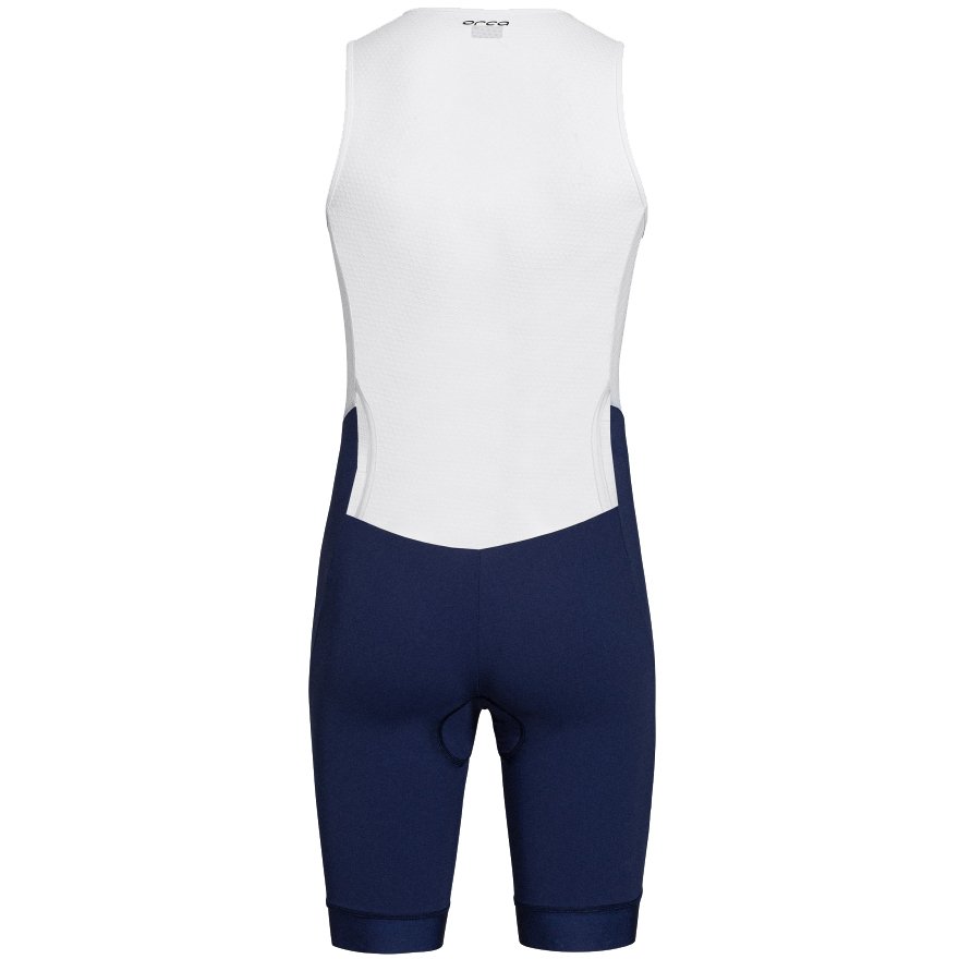 Orca Athlex Race V2 Trisuit Men - white